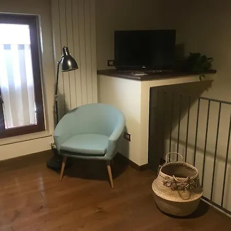 Πανσιόν Casa Sissi