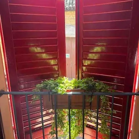 Casa Sissi 4* Λορέτο