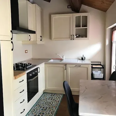 Πανσιόν Casa Sissi 4*