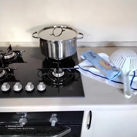 Casa Sissi Πανσιόν Λορέτο