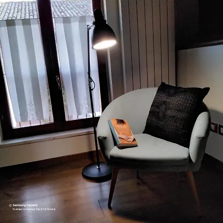 Casa Sissi Πανσιόν