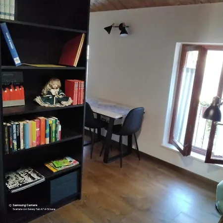 Casa Sissi 4* Λορέτο