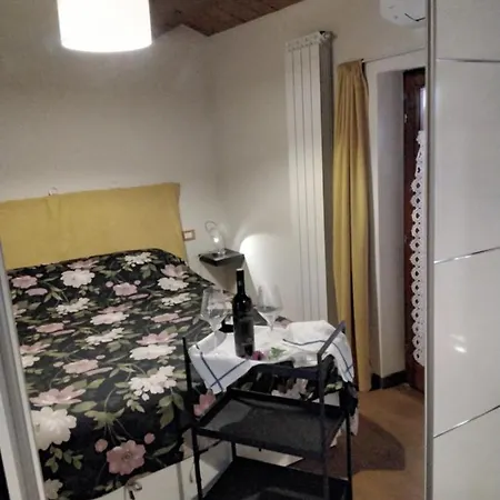 Casa Sissi Πανσιόν Λορέτο