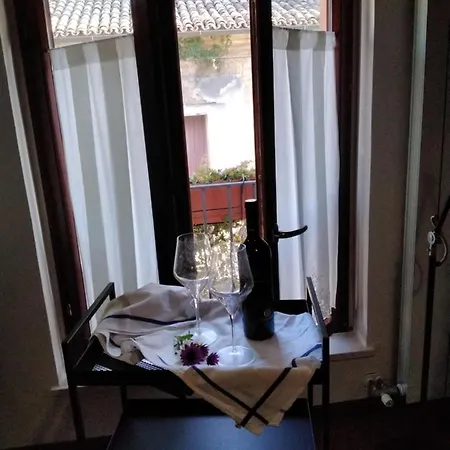 Πανσιόν Casa Sissi 4*