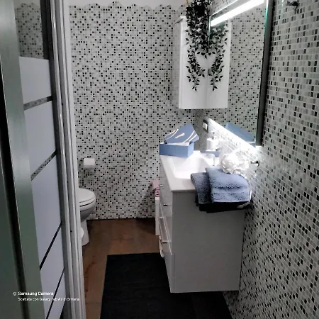 Casa Sissi Λορέτο