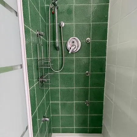 Casa Sissi Πανσιόν Λορέτο