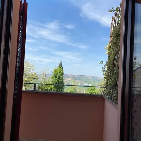 Πανσιόν Casa Sissi