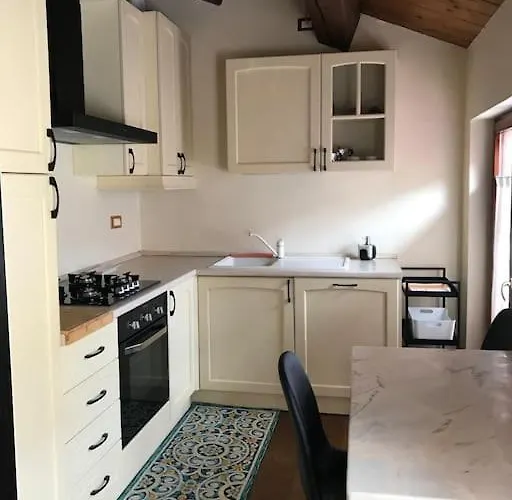 Maison d'hôtes Casa Sissi 4*