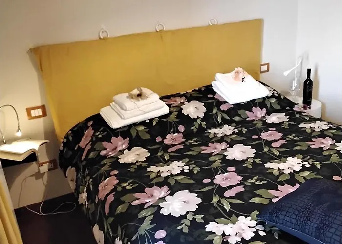 Maison d'hôtes Casa Sissi Loreto