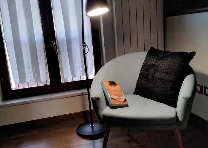 Casa Sissi Maison d'hôtes