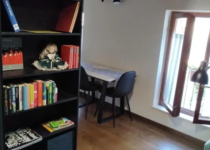 Casa Sissi 4* Loreto