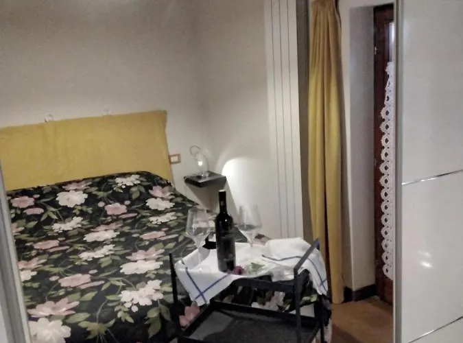 Casa Sissi Maison d'hôtes Loreto