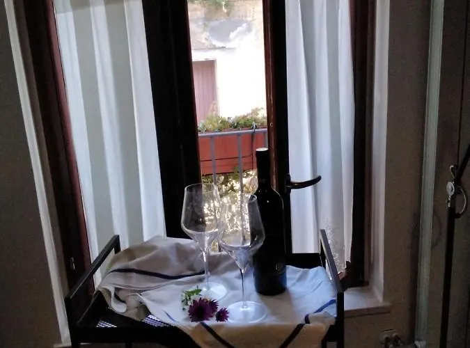 Maison d'hôtes Casa Sissi 4*