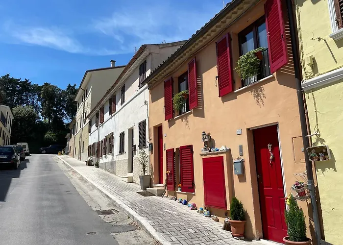 Casa Sissi Maison d'hôtes 4*