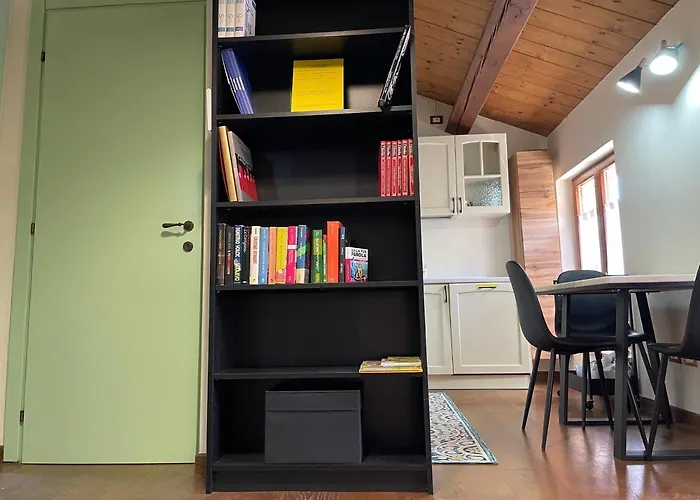 Casa Sissi Maison d'hôtes 4*