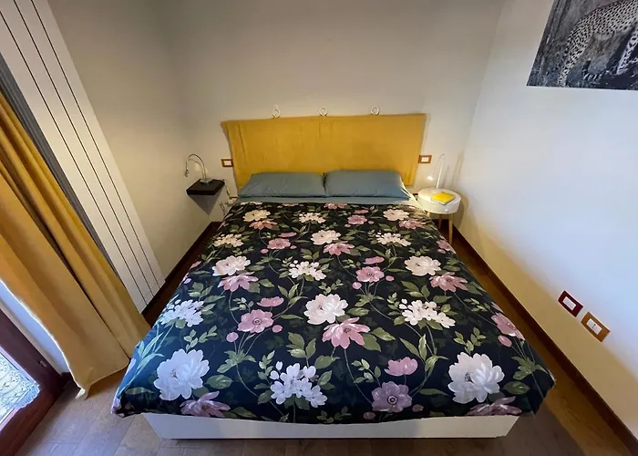 Casa Sissi 4* Loreto