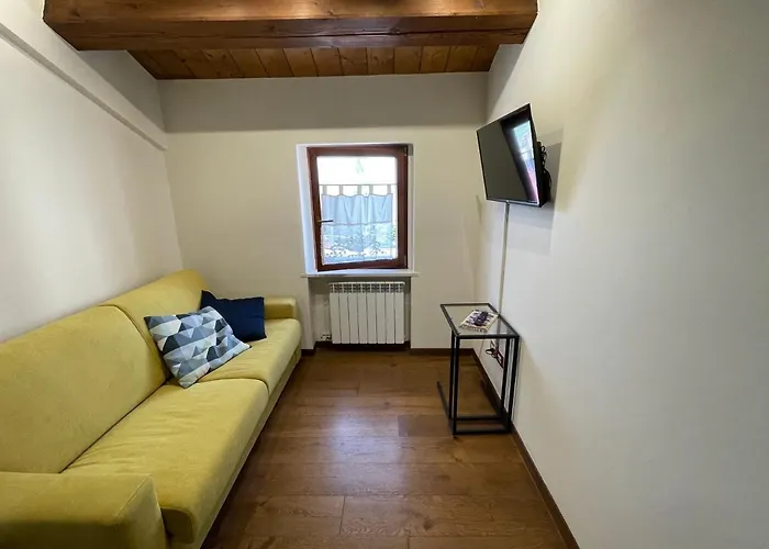 Casa Sissi Maison d'hôtes