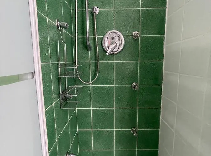 Casa Sissi Maison d'hôtes Loreto