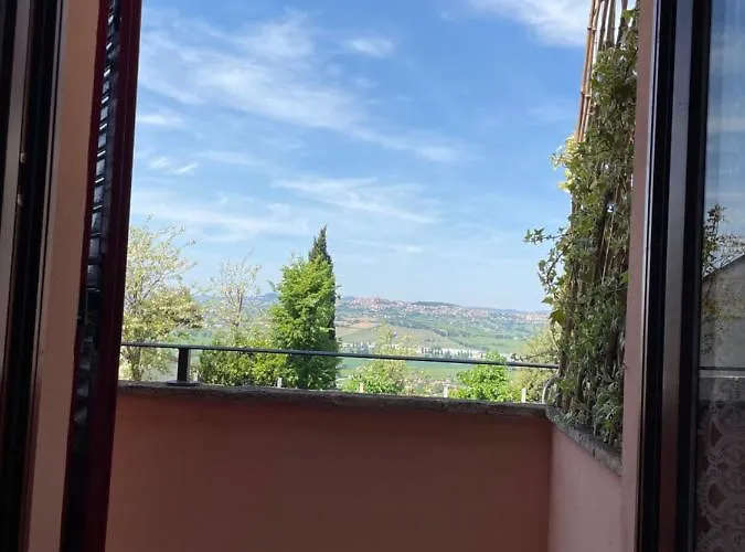 Maison d'hôtes Casa Sissi