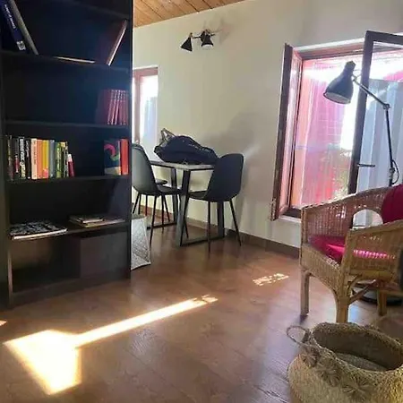 Casa Sissi Affittacamere Loreto