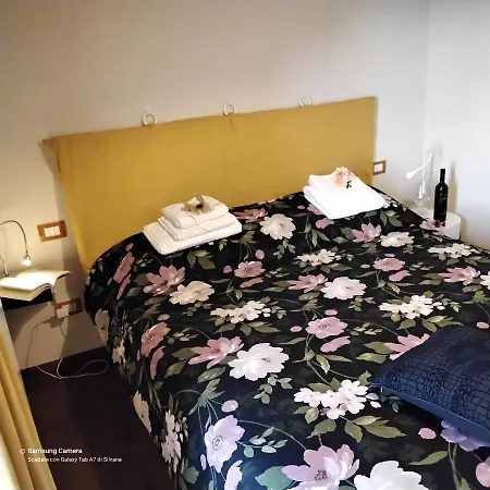 Guest house Casa Sissi Loreto