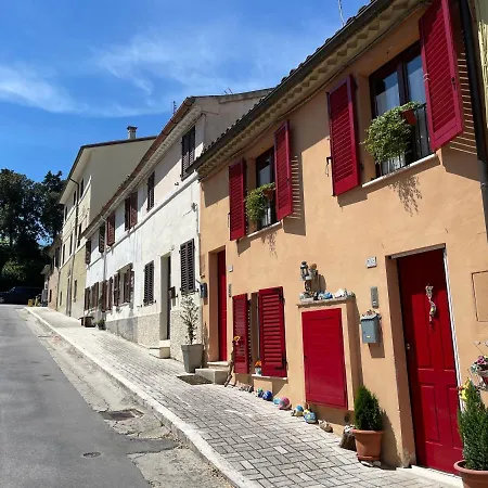 Casa Sissi Casa de hóspedes 4*