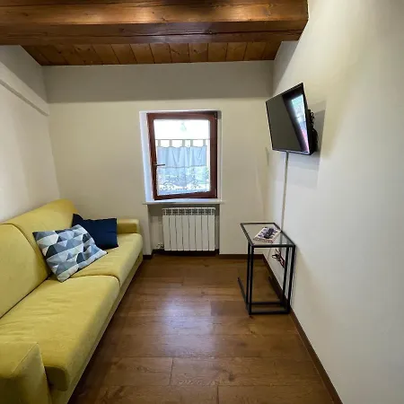 Casa Sissi Guest house